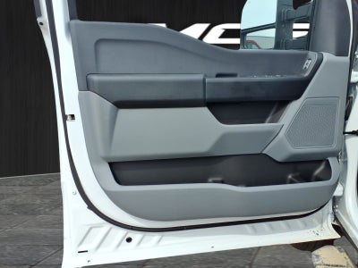 2026 Ford Chassis Cab F-350® XL