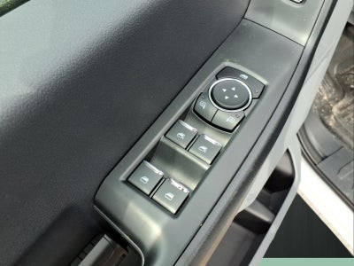 2026 Ford Chassis Cab F-350® XL