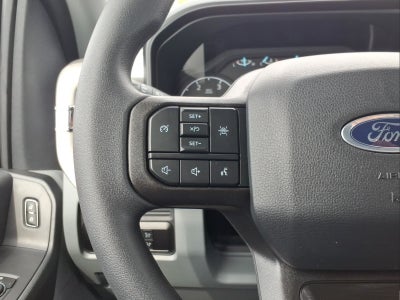 2026 Ford Chassis Cab F-350® XL