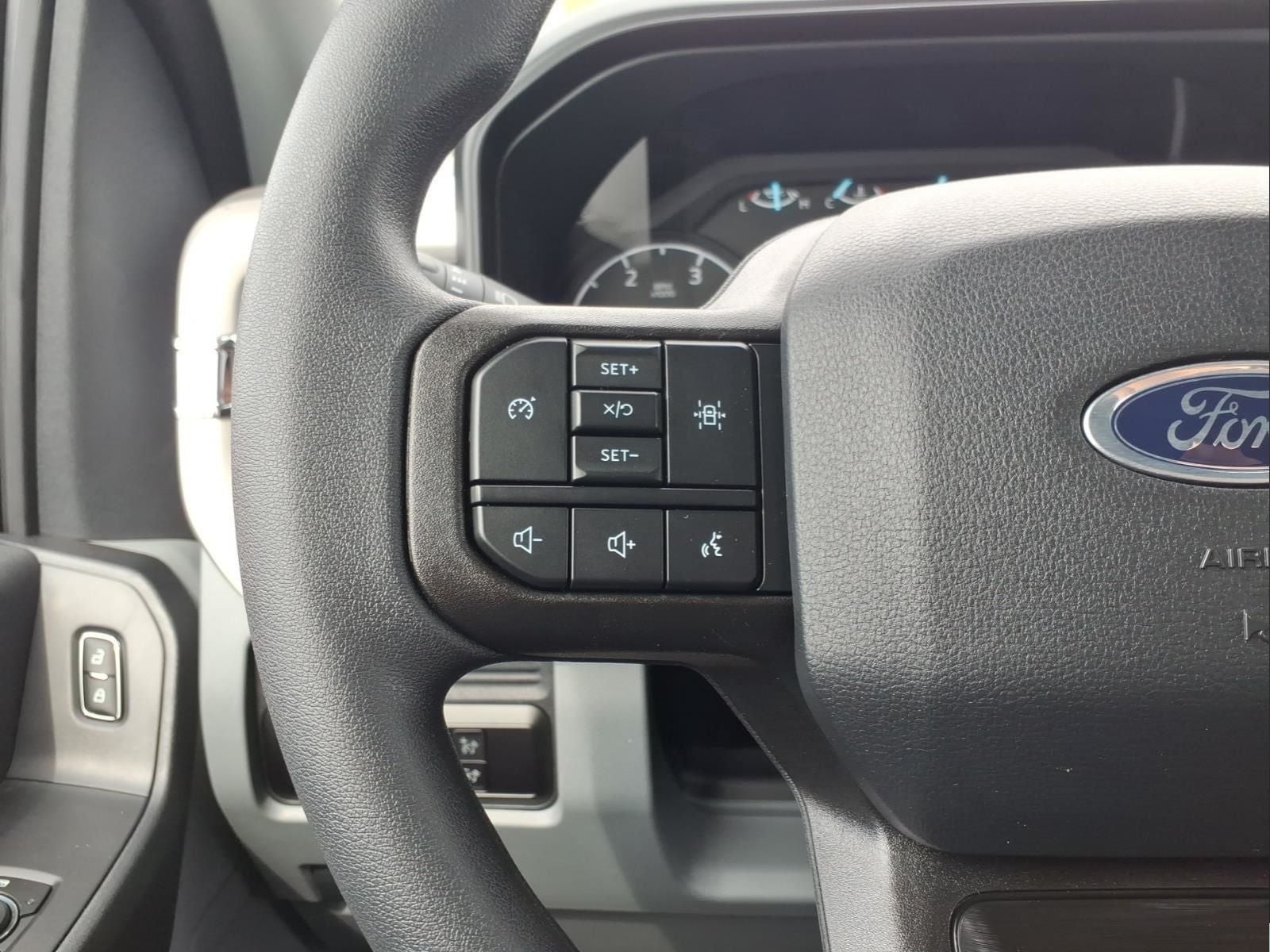 2026 Ford Chassis Cab F-350® XL