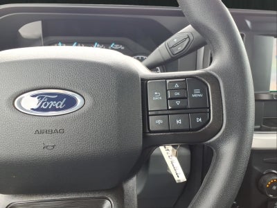 2026 Ford Chassis Cab F-350® XL