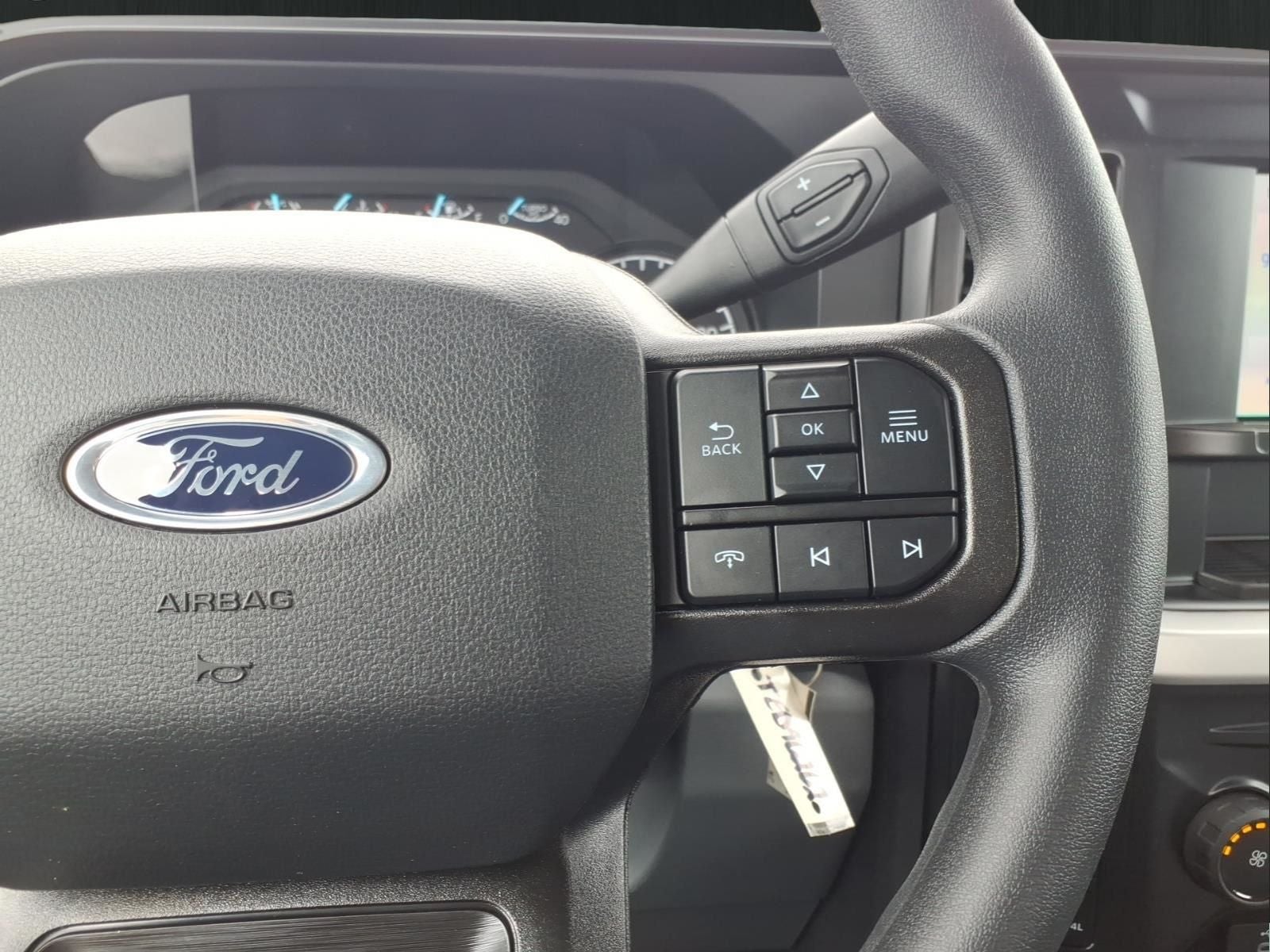 2026 Ford Chassis Cab F-350® XL