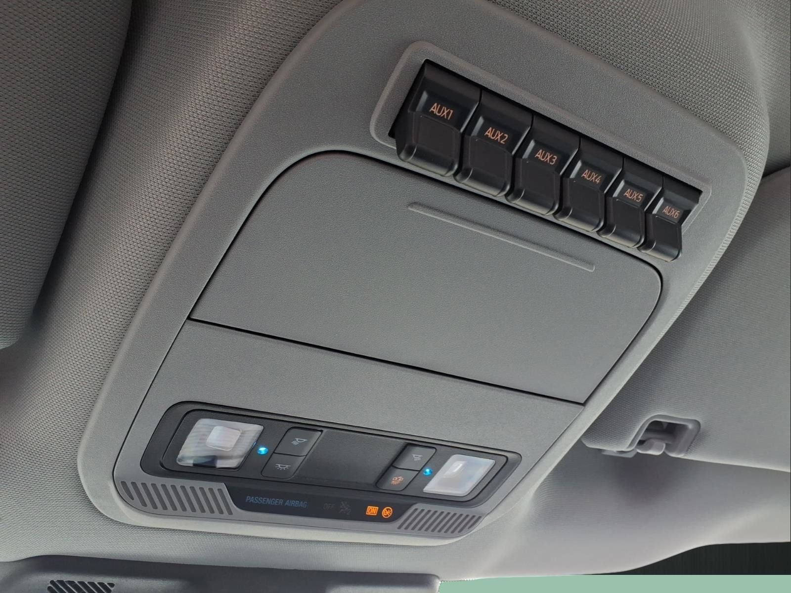 2026 Ford Chassis Cab F-350® XL