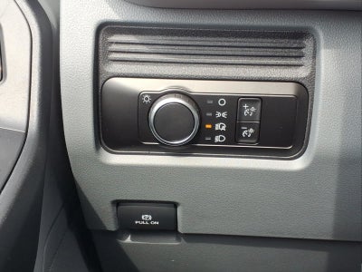 2026 Ford Chassis Cab F-350® XL