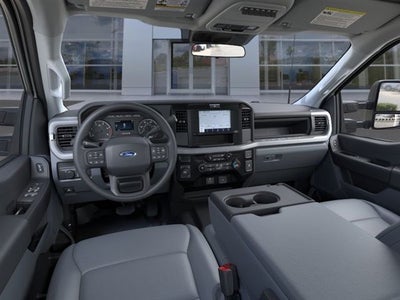 2026 Ford Chassis Cab F-350® XL