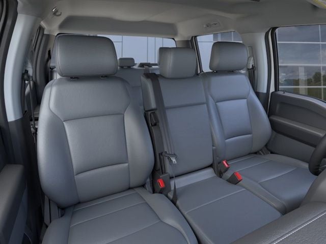 2026 Ford Chassis Cab F-350® XL