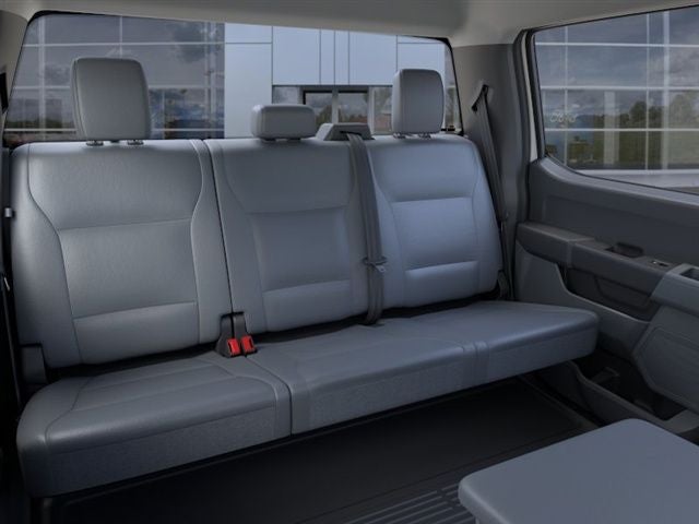 2026 Ford Chassis Cab F-350® XL