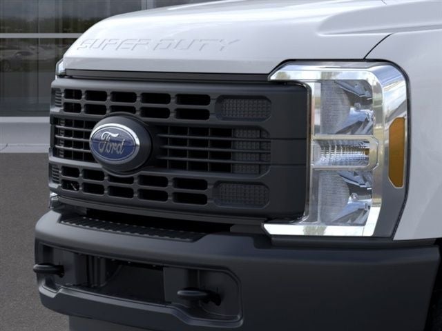 2026 Ford Chassis Cab F-350® XL