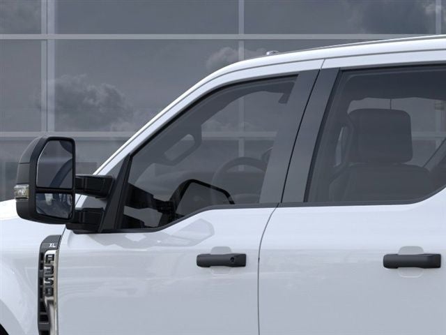 2026 Ford Chassis Cab F-350® XL