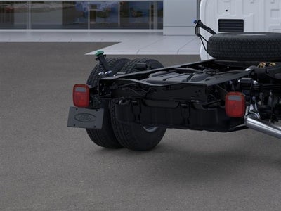 2026 Ford Chassis Cab F-350® XL