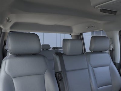 2026 Ford Chassis Cab F-350® XL