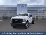 2026 Ford Chassis Cab F-350® XL