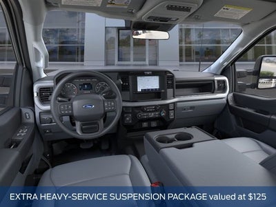 2026 Ford Chassis Cab F-350® XL