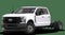2026 Ford Chassis Cab F-350® XL