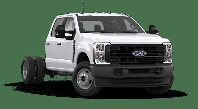 2026 Ford Chassis Cab F-350® XL