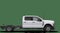 2026 Ford Chassis Cab F-350® XL