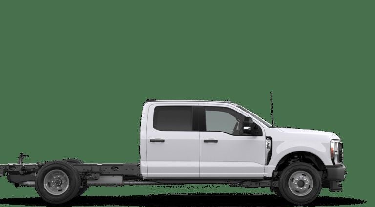 2026 Ford Chassis Cab F-350® XL