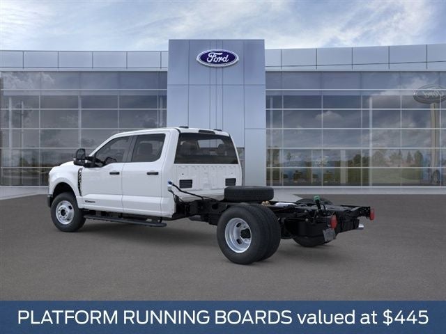 2026 Ford Chassis Cab F-350® XL