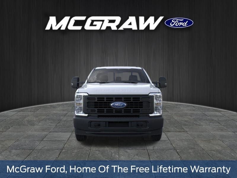 2026 Ford Chassis Cab F-350® XL