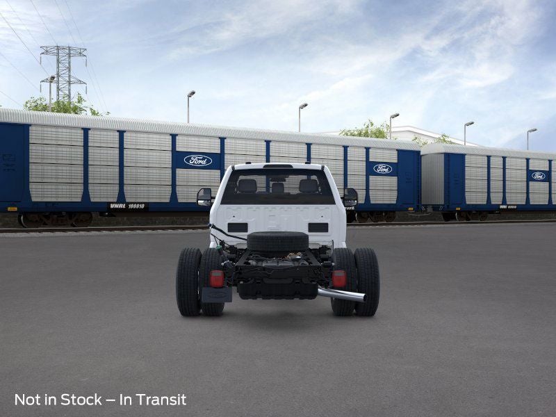 2026 Ford Chassis Cab F-350® XL