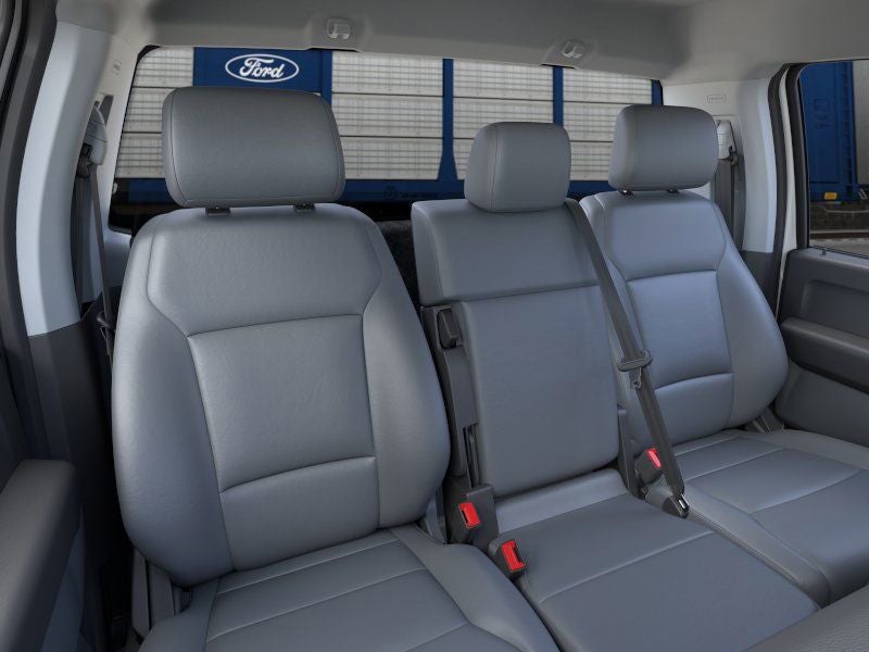 2026 Ford Chassis Cab F-350® XL