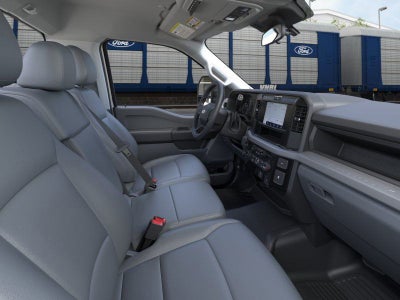 2026 Ford Chassis Cab F-350® XL