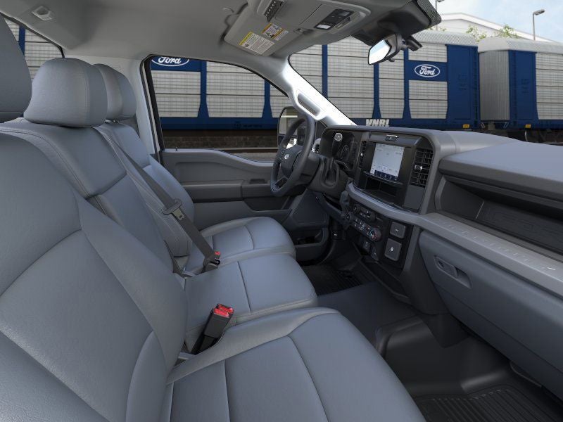 2026 Ford Chassis Cab F-350® XL