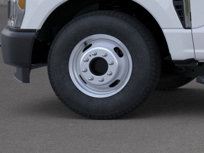 2026 Ford Chassis Cab F-350® XL