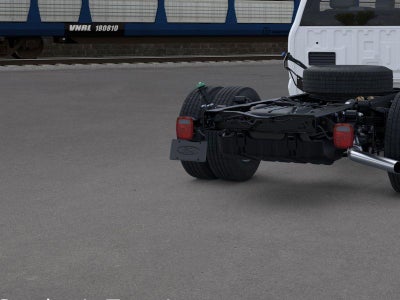 2026 Ford Chassis Cab F-350® XL