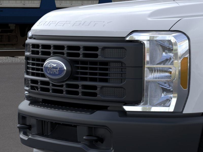 2026 Ford Chassis Cab F-350® XL