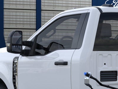 2026 Ford Chassis Cab F-350® XL