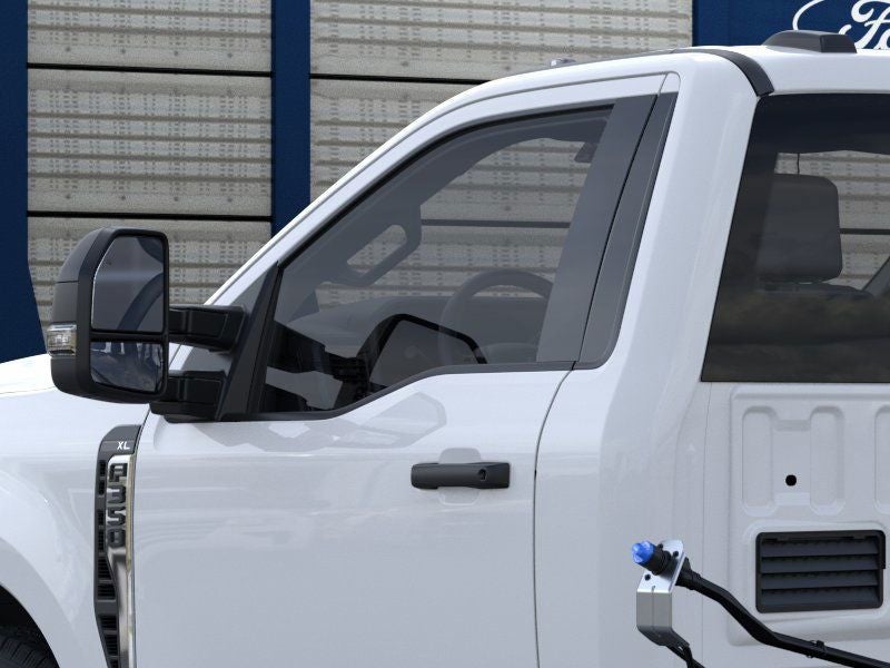 2026 Ford Chassis Cab F-350® XL