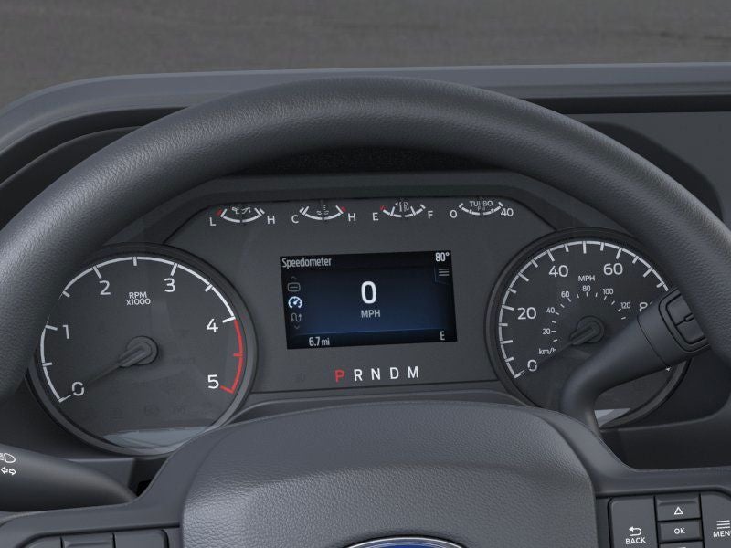 2026 Ford Chassis Cab F-350® XL