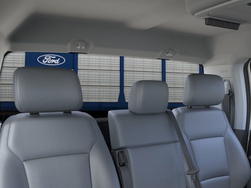 2026 Ford Chassis Cab F-350® XL