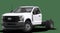 2026 Ford Chassis Cab F-350® XL