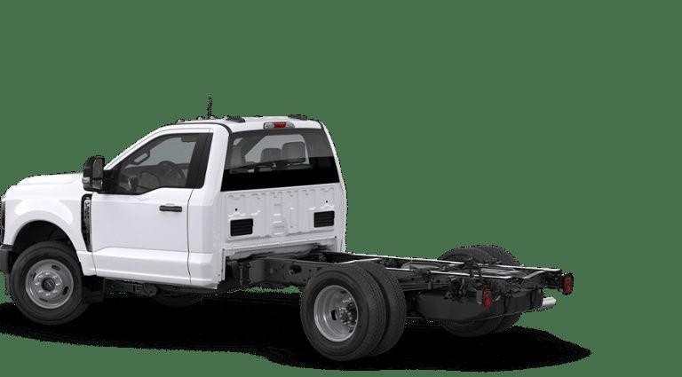 2026 Ford Chassis Cab F-350® XL