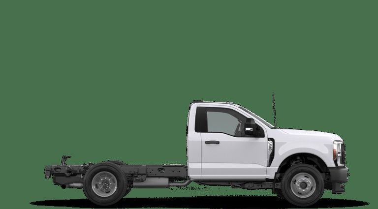 2026 Ford Chassis Cab F-350® XL