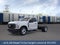 2026 Ford Chassis Cab F-350® XL