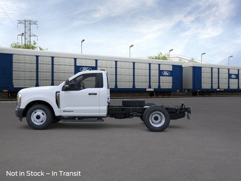 2026 Ford Chassis Cab F-350® XL
