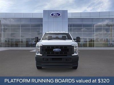 2026 Ford F-350SD XL DRW