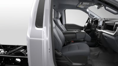 2026 Ford Chassis Cab F-350® XL