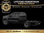 2027 Ford Chassis Cab F-550® XL