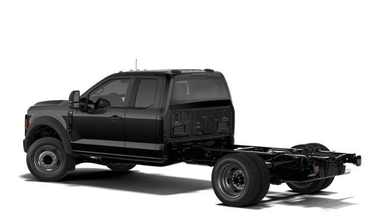 2027 Ford Chassis Cab F-550® XL
