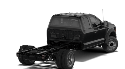 2027 Ford Chassis Cab F-550® XL