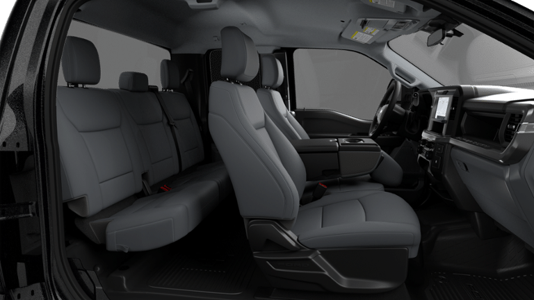 2027 Ford Chassis Cab F-550® XL