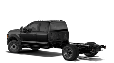 2027 Ford Chassis Cab F-550® XL