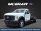 2026 Ford Chassis Cab F-450® XL