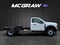 2026 Ford Chassis Cab F-450® XL