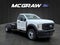 2026 Ford Chassis Cab F-450® XL