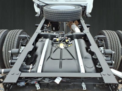 2026 Ford Chassis Cab F-450® XL